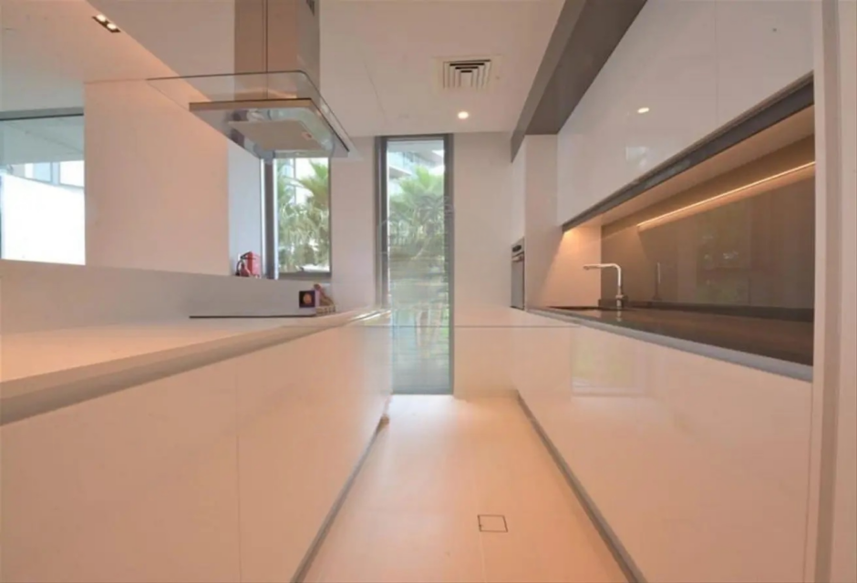 Apartment 2 br + maid in completed complex, Bluewaters Residences (Apartment Building 5) project, Bluewaters, Dubai