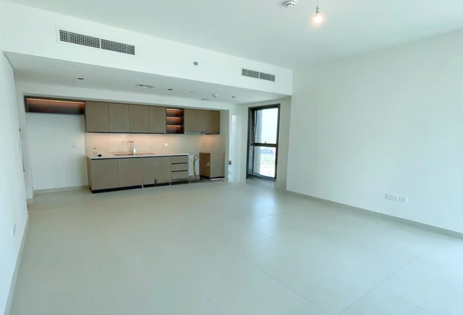 Apartment 2 br in completed complex Burg Crown, Downtown, Dubai