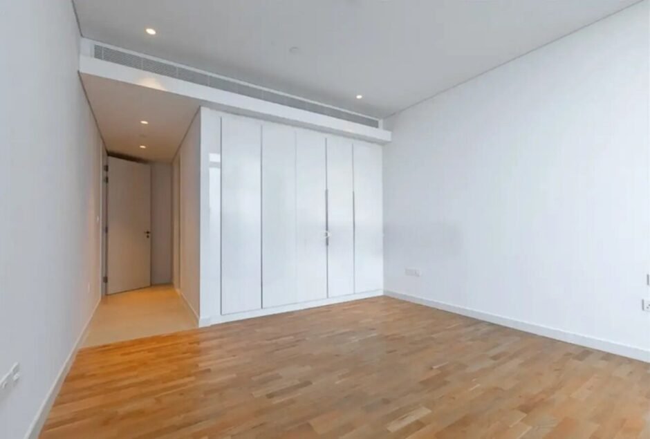 Apartment 3 br + maid in completed complex, Bluewaters Residences (Apartment Building 8) Project, Bluewaters, Dubai