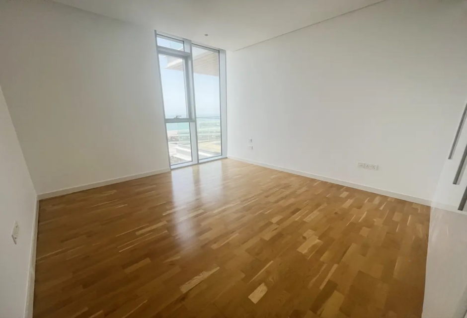 Apartment 3 br + maid in completed project, Bluewaters Residences Apartment Building 7 project, Bluewaters, Dubai