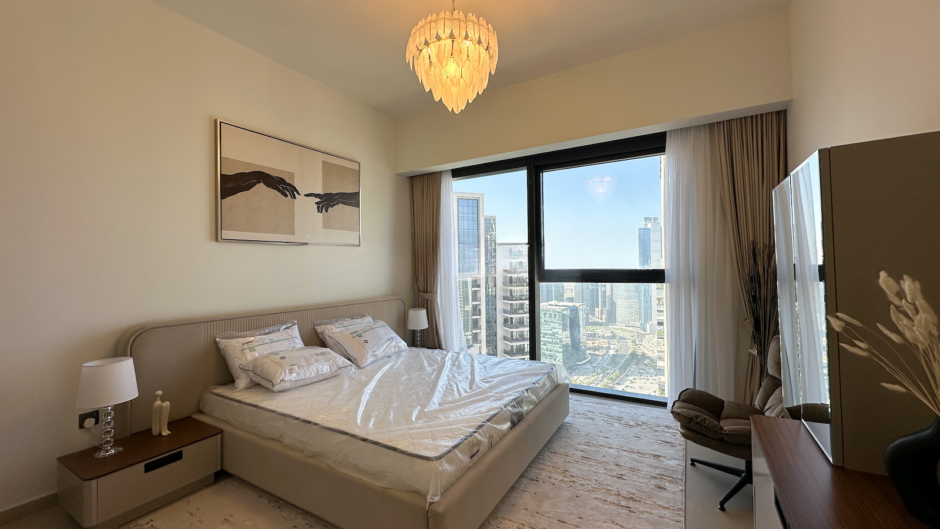 Apartment 2 br in completed complex, Act One | Act Two, Downtown, Dubai