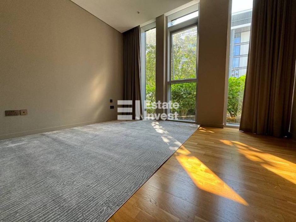 Apartment 2 + maid br in completed complex, Bluewaters Residences Building 7, Bluewaters Islands, Dubai