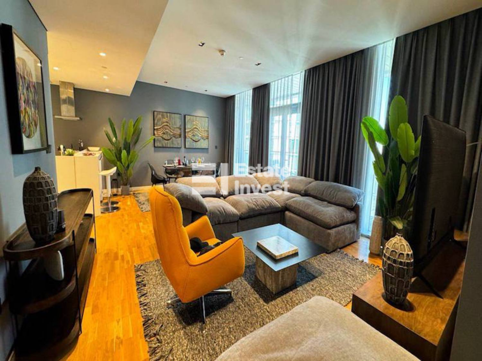 1+maid br apartment in completed complex, Apartment Building 5, Bluewaters, Dubai