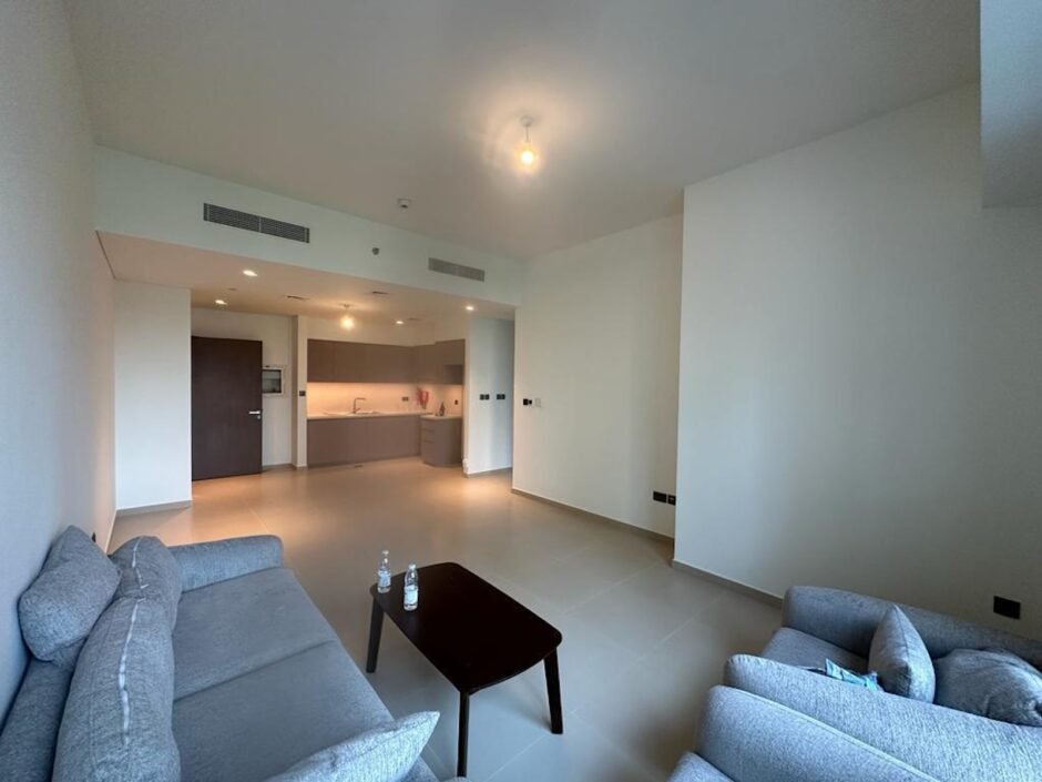 Apartment 2 br in completed complex, Act One | Act Two project, Downtown, Dubai