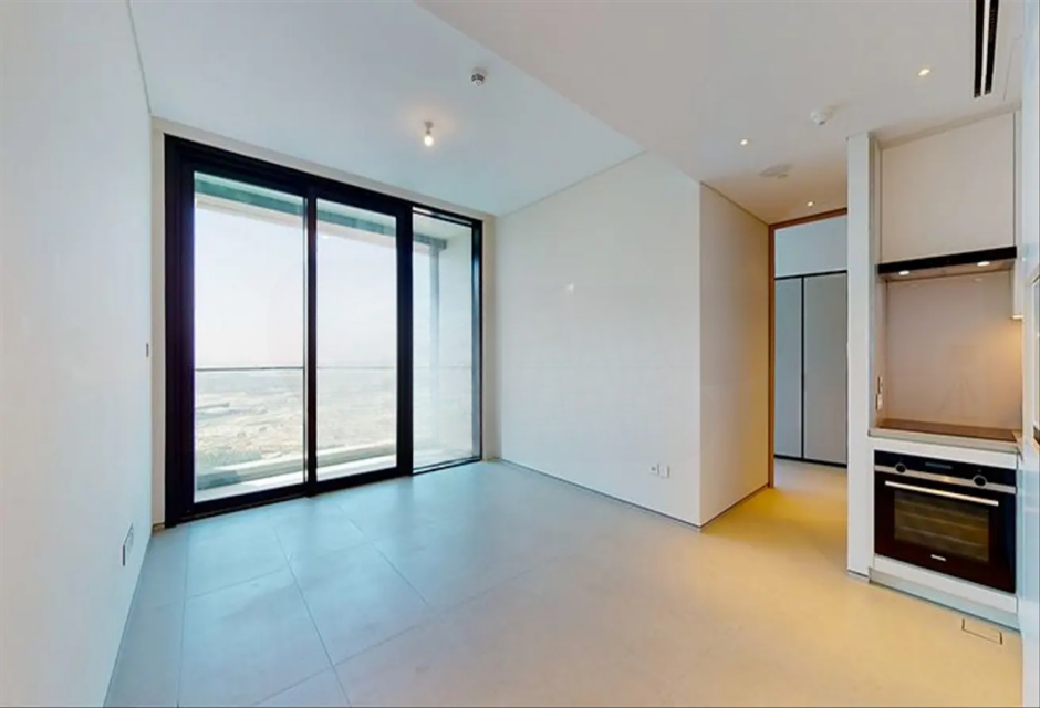 Apartment 1 br in completed complex, Residential Complex The Address Jumeirah Resort and Spa, JBR, Dubai