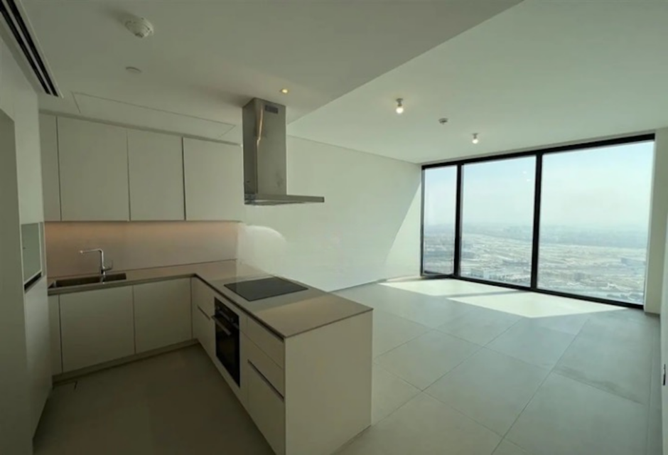 Apartment 2 br in completed complex, Residential Complex The Address Jumeirah Resort and Spa, JBR, Dubai