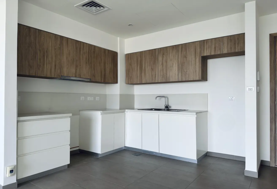 Apartment 1 br in completed complex, Park Ridge Tower C project, Dubai Hills, Dubai
