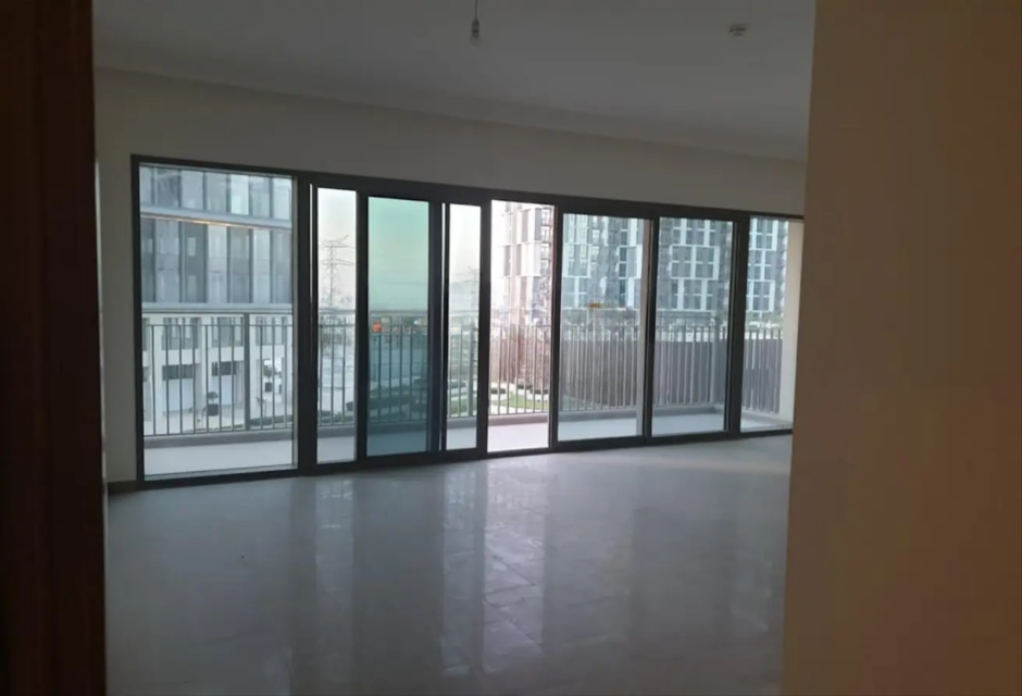 Apartment 3 br in completed complex, Park Heights project, Dubai Hills, Dubai