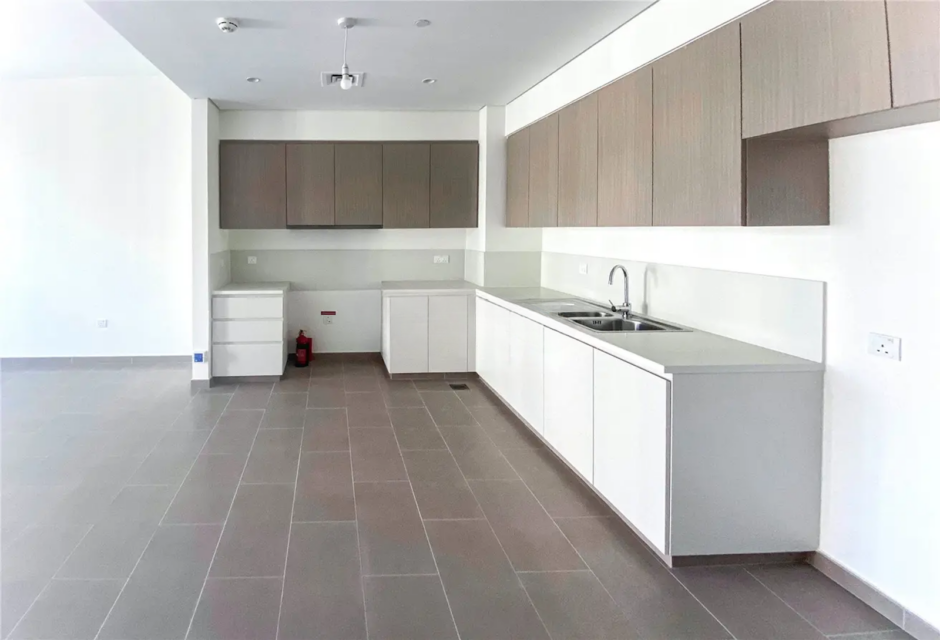 Apartment 1 br in completed complex, Park Heights 1 project, Dubai Hills, Dubai