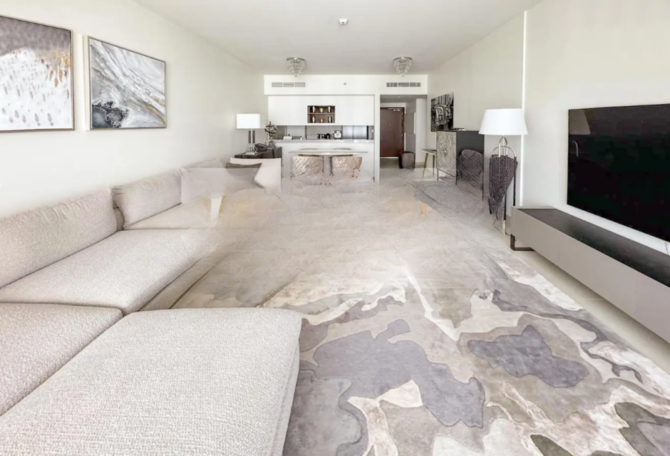 Apartment 2 br in completed complex, Acacia B project, Dubai Hills, Dubai
