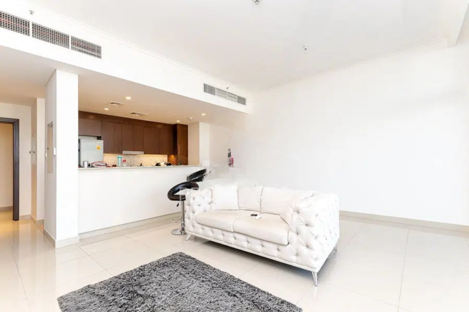 Apartment 2 br in completed complex, Mulberry 2 project, Dubai Hills, Dubai