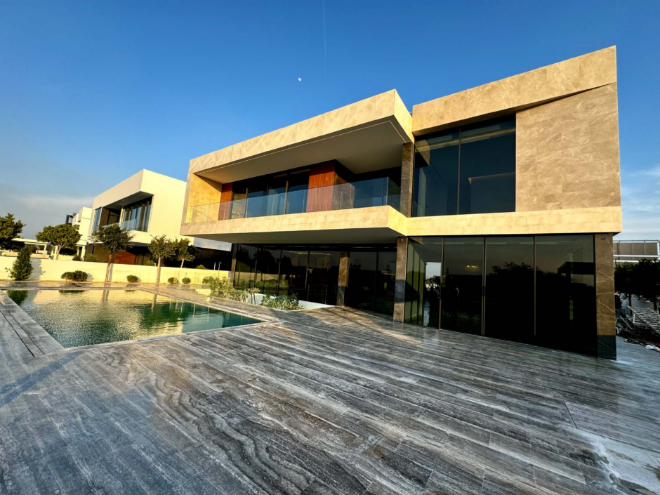 For sale villa 7 br in completed complex EMERALD HILLS, Dubai Hills area, Dubai