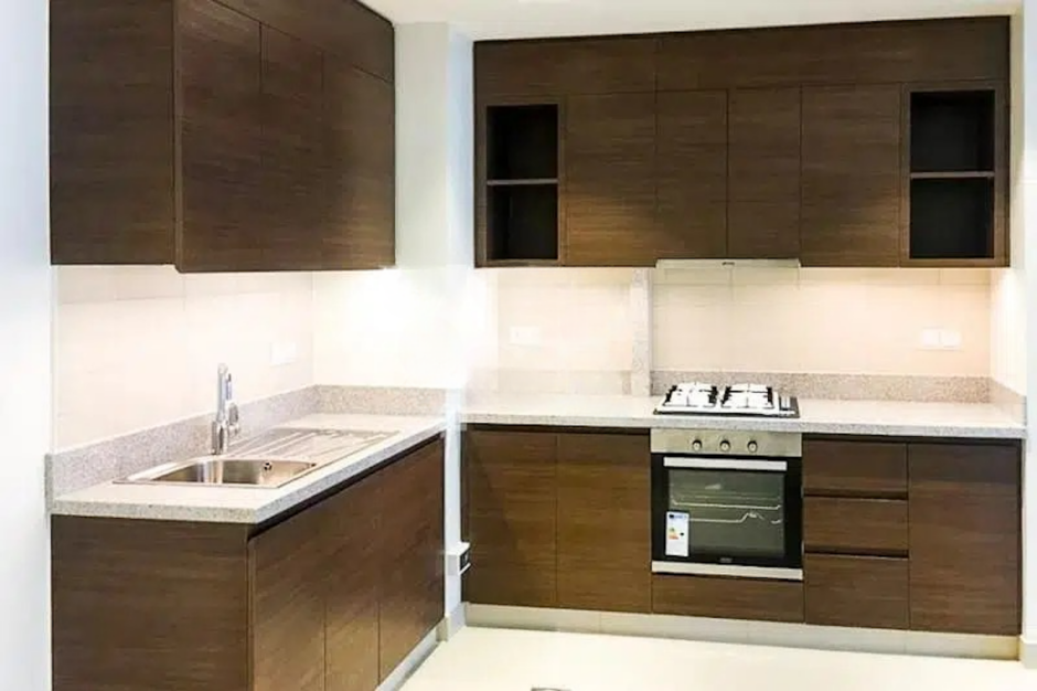 Apartment 2 br in completed complex, Acacia A project, Dubai Hills, Dubai