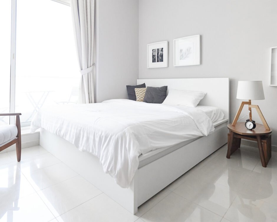 Apartment Studio in the completed complex Botanica Tower, Dubai Marina, Dubai