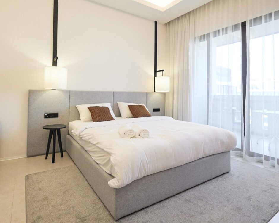 Apartment Studio in the completed complex Anantara The Palm, Palm Jumeirah, Dubai