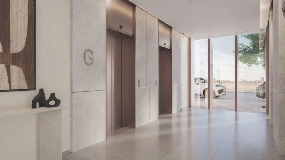 Apartment 1 br from developer, Residential Complex Cello JVC by Taraf, JVC, Dubai