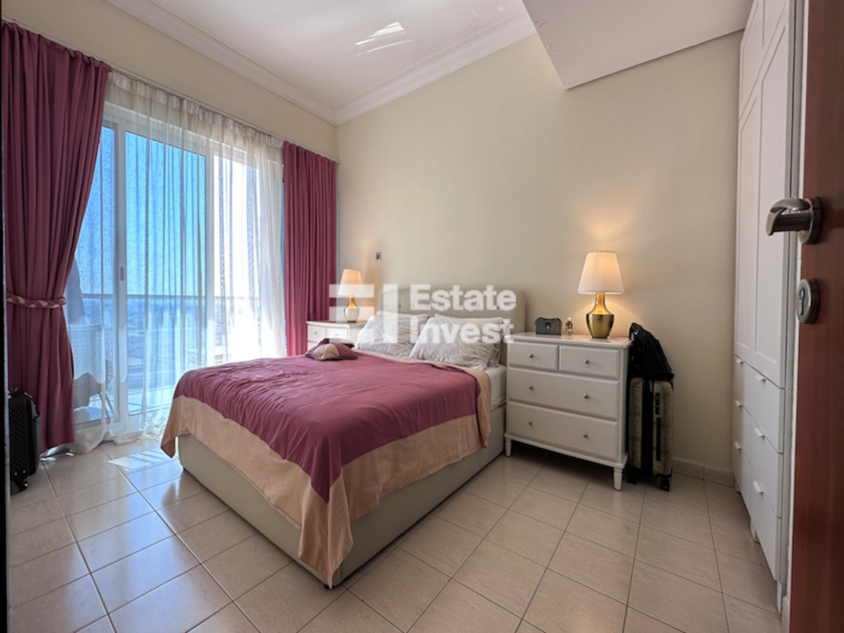 1 br apartment in Lake View Complex, Al Thanyah Fifth, Dubai
