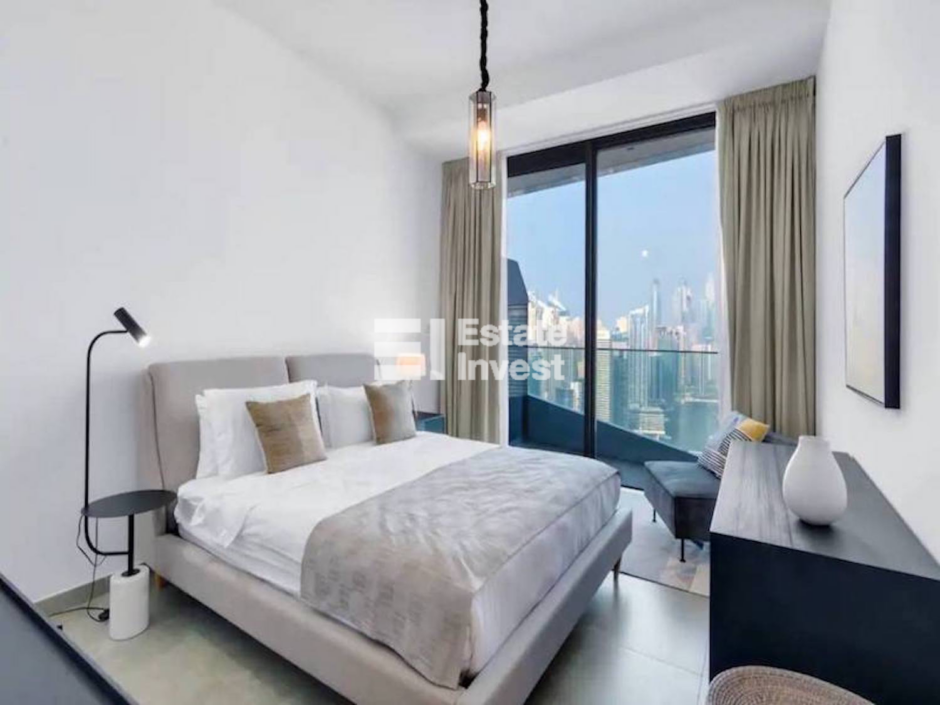 Apartment 2 br in completed complex, Residential Complex Stella Maris, Dubai Marina, Dubai