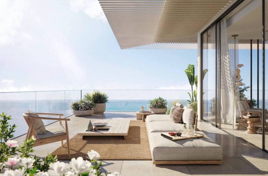 Apartment 3 br in a complex under construction, Residential Complex Rixos Dubai Islands & Residences, Dubai