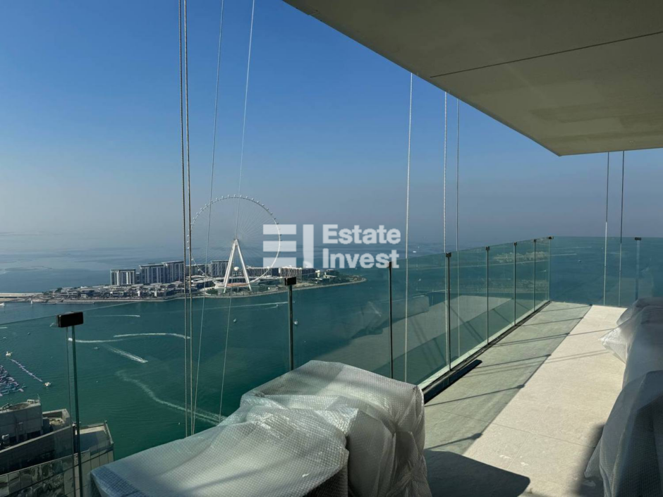 Apartment 3 br in Five Luxe, JBR, Dubai