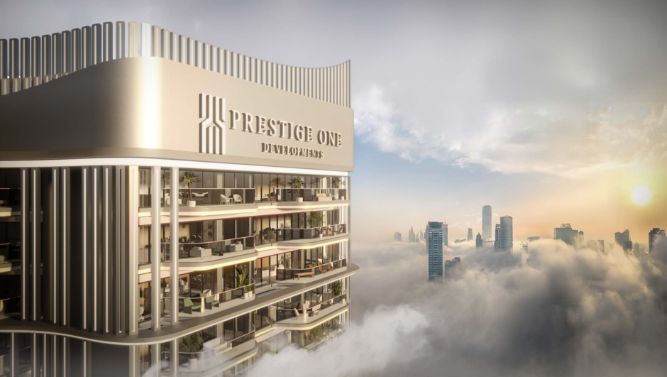 Apartment 2 br developer, PARKWAY project, MBR City – Meydan, Dubai