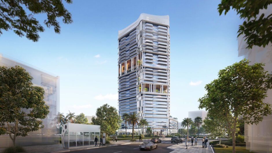 Apartment 1 br developer, PARKWAY project, MBR City – Meydan, Dubai
