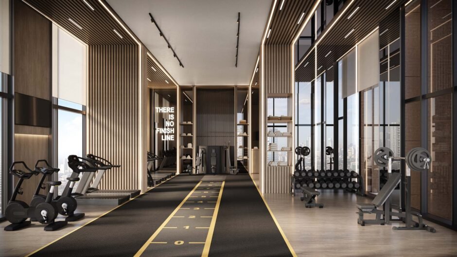 Apartment 2 br developer, PARKWAY project, MBR City – Meydan, Dubai