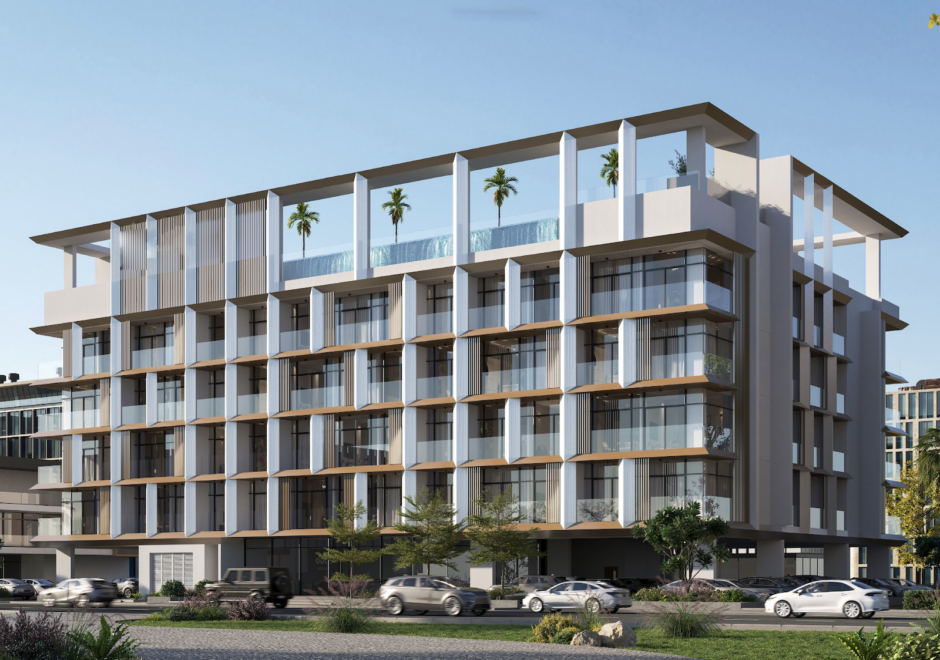 Developer’s studio apartments, COVENTRY 66, Dubai South, Dubai