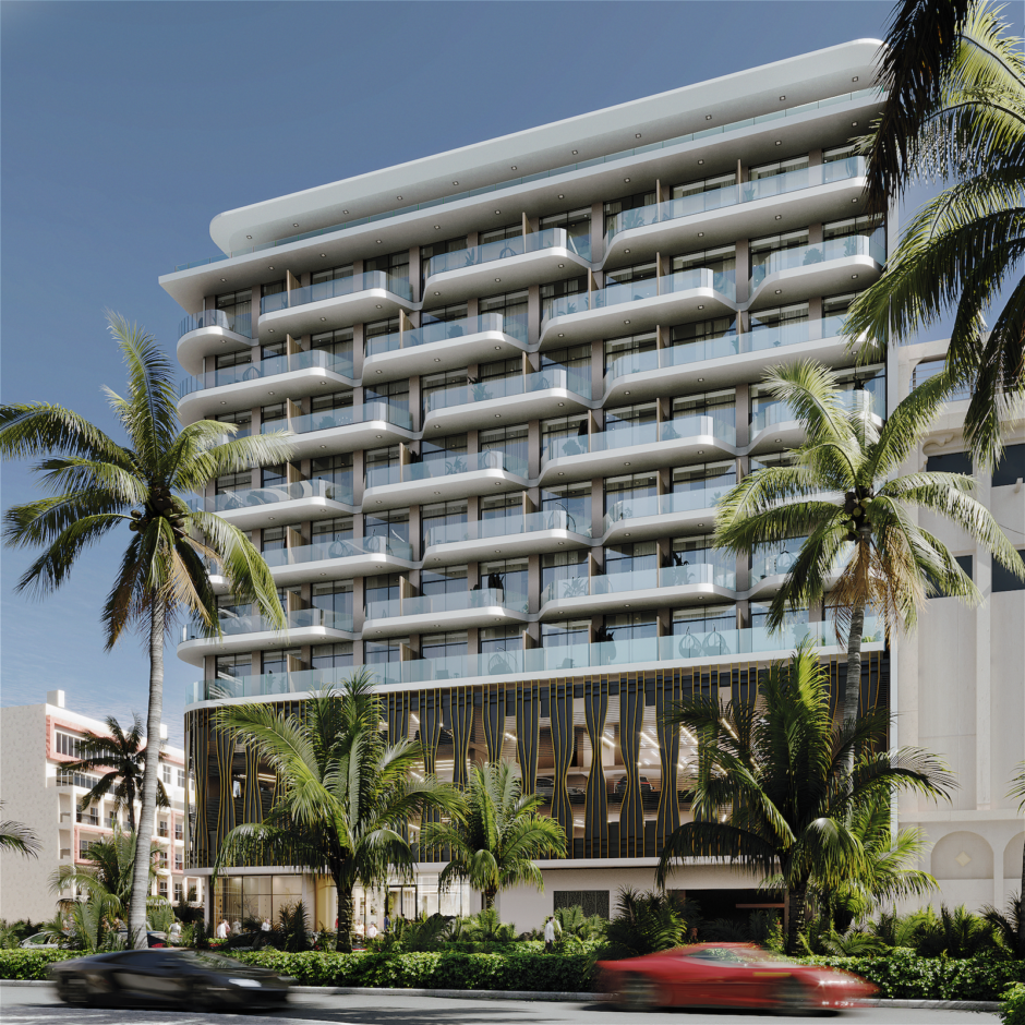 Apartments studio from developer, Vitality Residence project, JVC, Dubai