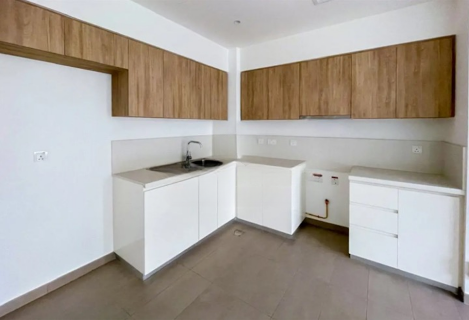 Apartment 2 br in completed complex, Park Ridge Tower C project, Dubai Hills, Dubai