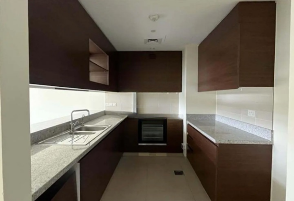 Apartment 2 br in completed complex, Acacia C project, Dubai Hills, Dubai