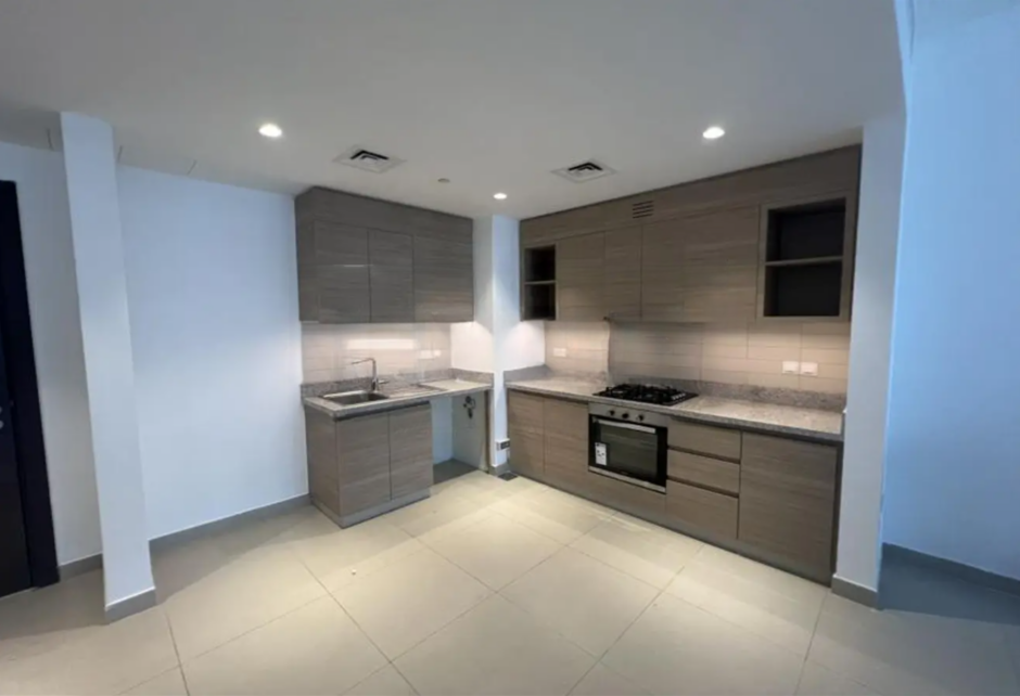 Apartment 2 br in completed complex, Acacia project, Dubai Hills, Dubai