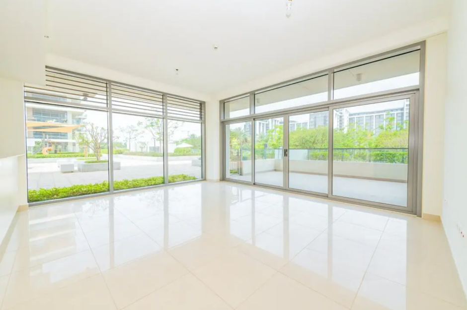 Apartment 2 br in completed complex, Mulberry 1 project, Dubai Hills, Dubai