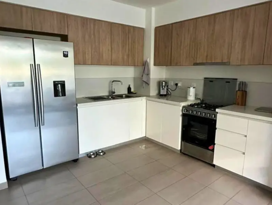 Apartment 2 br in completed complex, Park Ridge Tower C project, Dubai Hills, Dubai